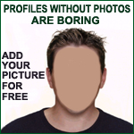 Add a Arizona Passions profile photo Image recommending members add Arizona Passions profile photos